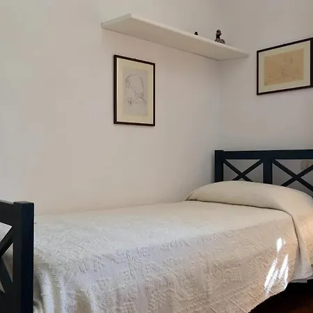 Casa Le Terrazze Di