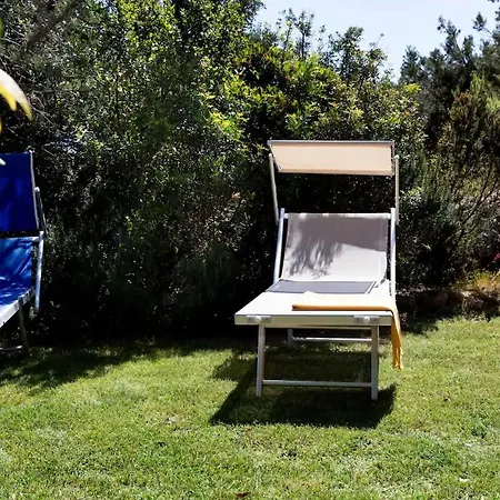 Casa Le Terrazze Di Apartment Porto Cervo