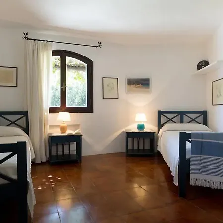 Appartamento Casa Le Terrazze Di Porto Cervo