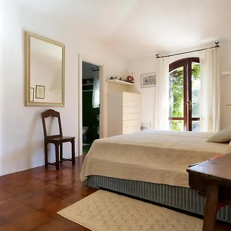 Casa Le Terrazze Di
