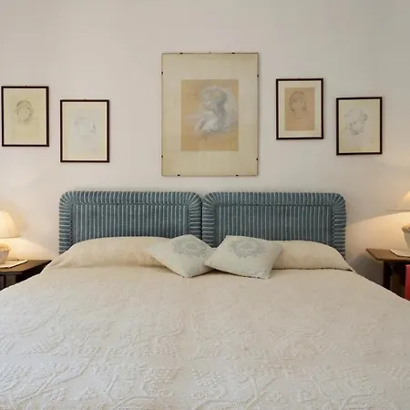 Casa Le Terrazze Di Appartamento *