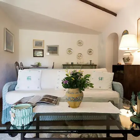 Casa Le Terrazze Di Apartment *