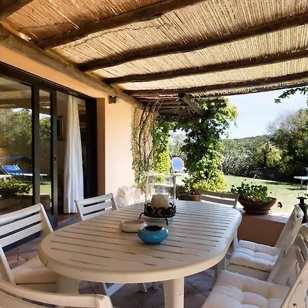 Casa Le Terrazze Di * Porto Cervo