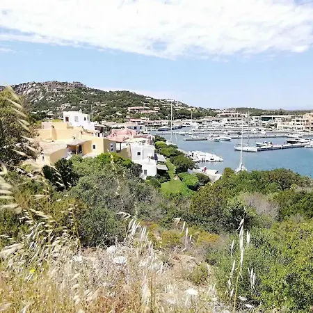 Casa Le Terrazze Di * Porto Cervo