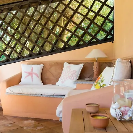 Casa Le Terrazze Di * Porto Cervo
