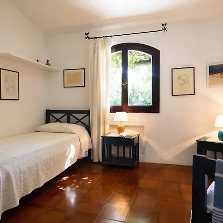 Casa Le Terrazze Di Apartment Porto Cervo