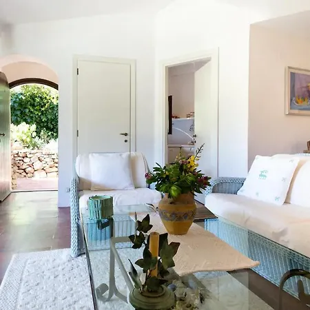 Appartamento Casa Le Terrazze Di Porto Cervo