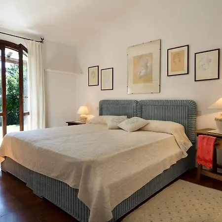 Casa Le Terrazze Di Apartment Porto Cervo