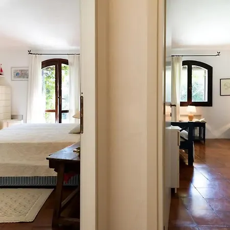 דירה Casa Le Terrazze Di