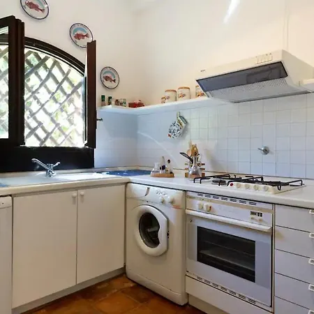 דירה Casa Le Terrazze Di