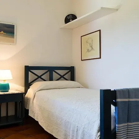 דירה Casa Le Terrazze Di פורטו צ'רבו