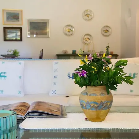 Casa Le Terrazze Di פורטו צ'רבו