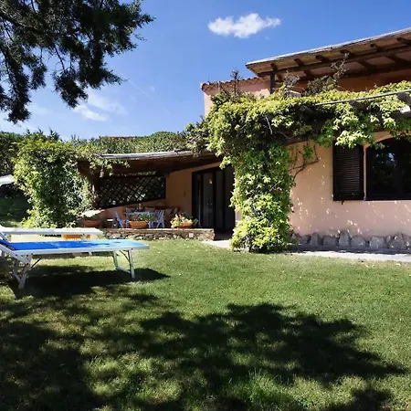 Casa Le Terrazze Di דירה